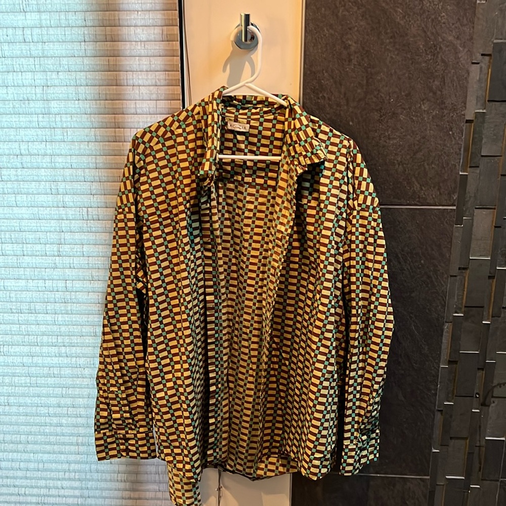 ACACIA Willa Top